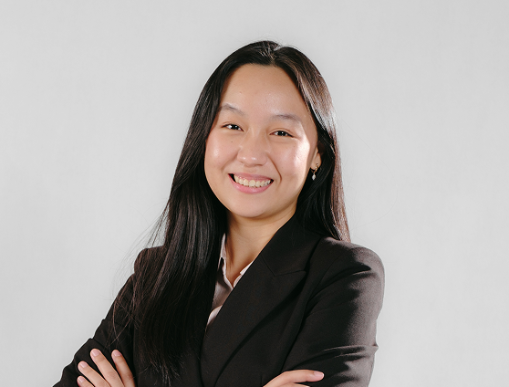 Beatrix Lauw - University of Indonesia